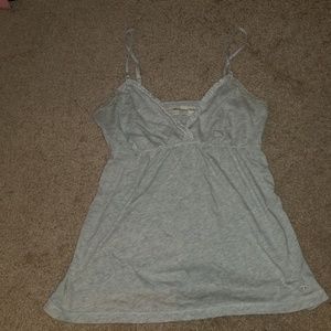 Abercrombie & Fitch top